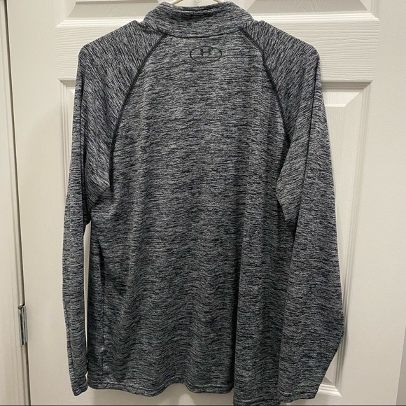 Under Armour Men’s Running Pullover - Picture 3 of 5